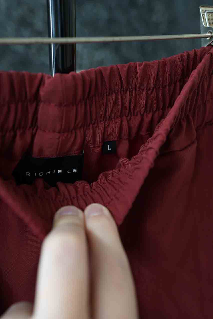 Richie Lee Pants Sz L