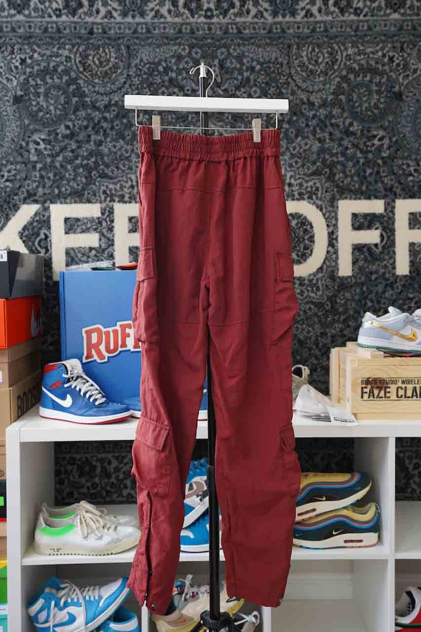 Richie Lee Pants Sz L