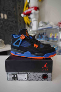 Nike Air Jordan 4 Cavs Sz 10