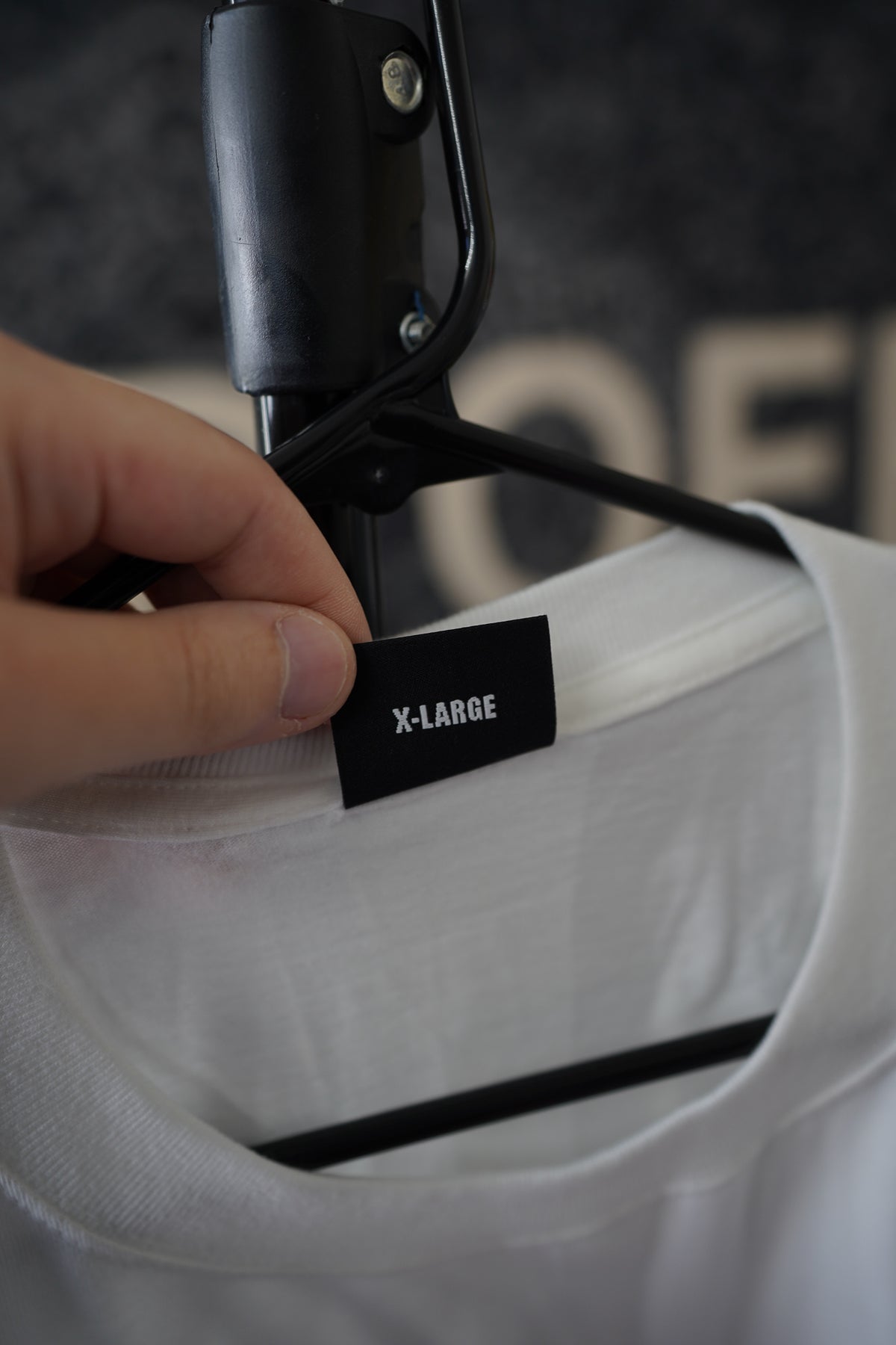 Revenge T-Shirt Sz XL