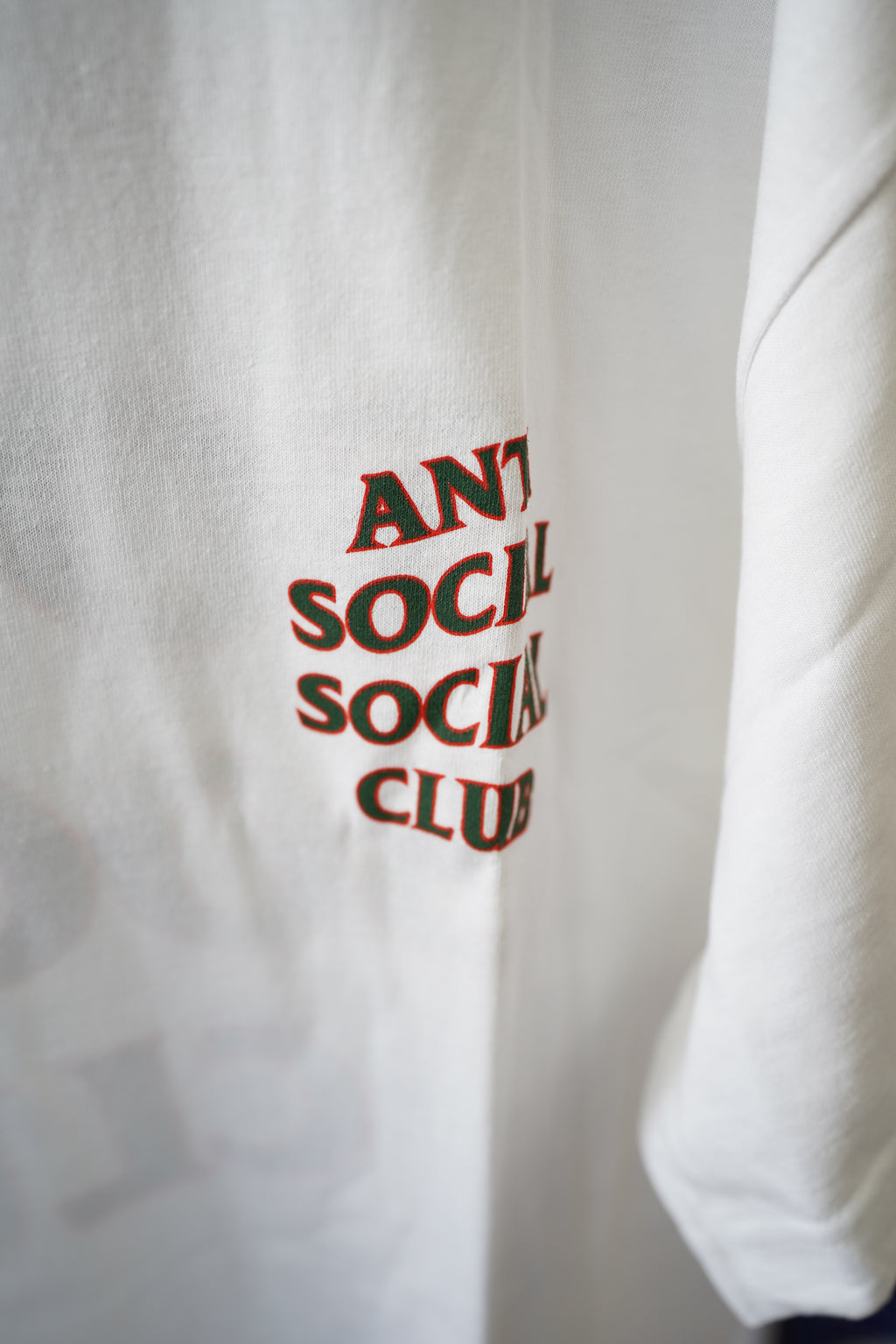 ASSC T-Shirt Sz XL