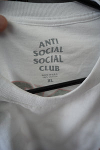 ASSC T-Shirt Sz XL