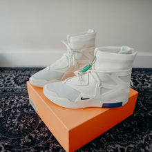 Load image into Gallery viewer, Air Fear Of God 1  “Sail” Sz 11
