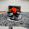 Jordan 1 "Shadow" Size 8