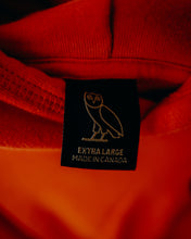 Load image into Gallery viewer, OVO Hoodie Sz XL
