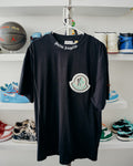 Palm Angels x Moncler T-shirt Sz XL