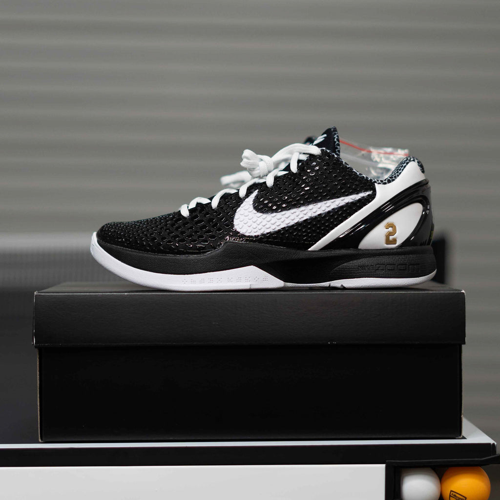 Nike Kobe 6 Protro Mambacita Sweet 16 Sz 8.5