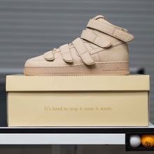 Load image into Gallery viewer, Nike Air Force 1 High &#39;07 SP Billie Eilish
