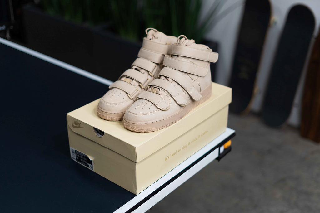 Nike Air Force 1 High '07 SP Billie Eilish