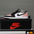 Jordan 1 Low OG Bleached Coral Sz 10.5