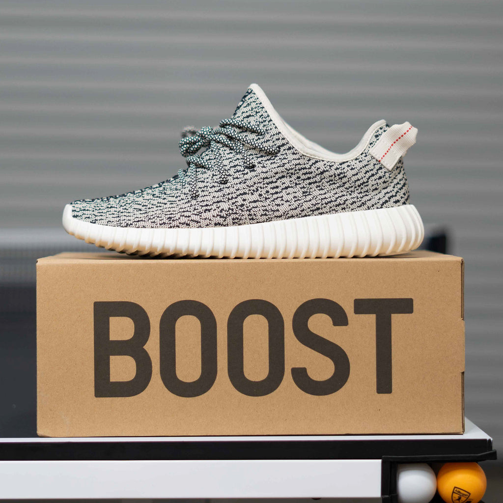 adidas Yeezy Boost 350 Turtledove (2022) Sz 10.5