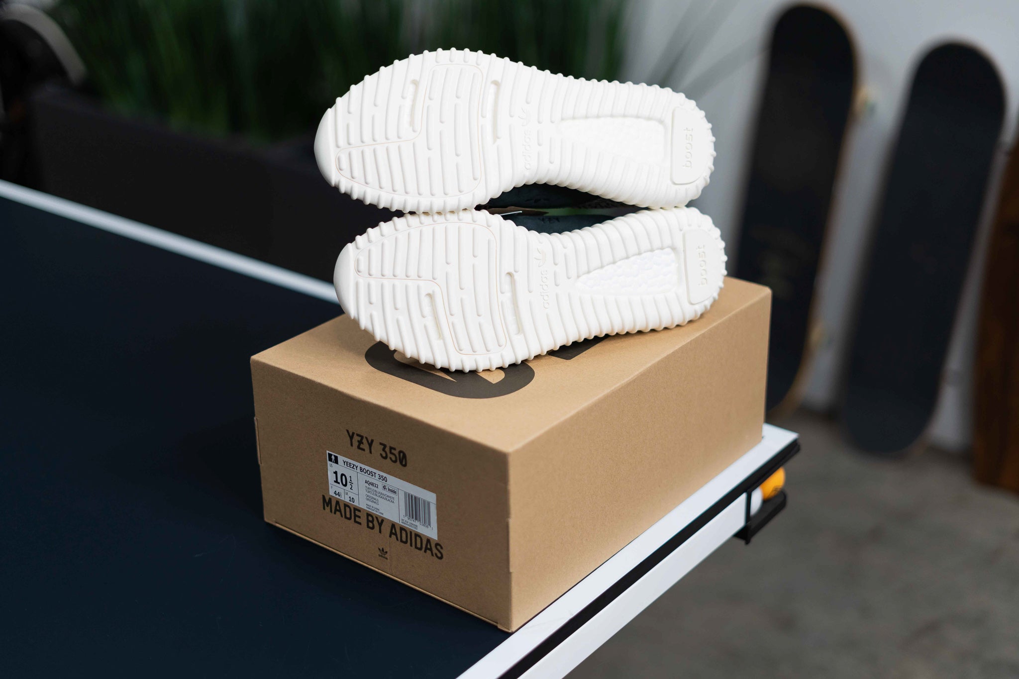 adidas Yeezy Boost 350 Turtledove (2022) Sz 10.5