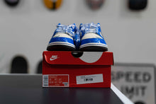 Load image into Gallery viewer, Nike Dunk Low Jackie Robinson Sz 11
