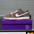 Nike SB Dunk Low Pro Paisley Sz 9