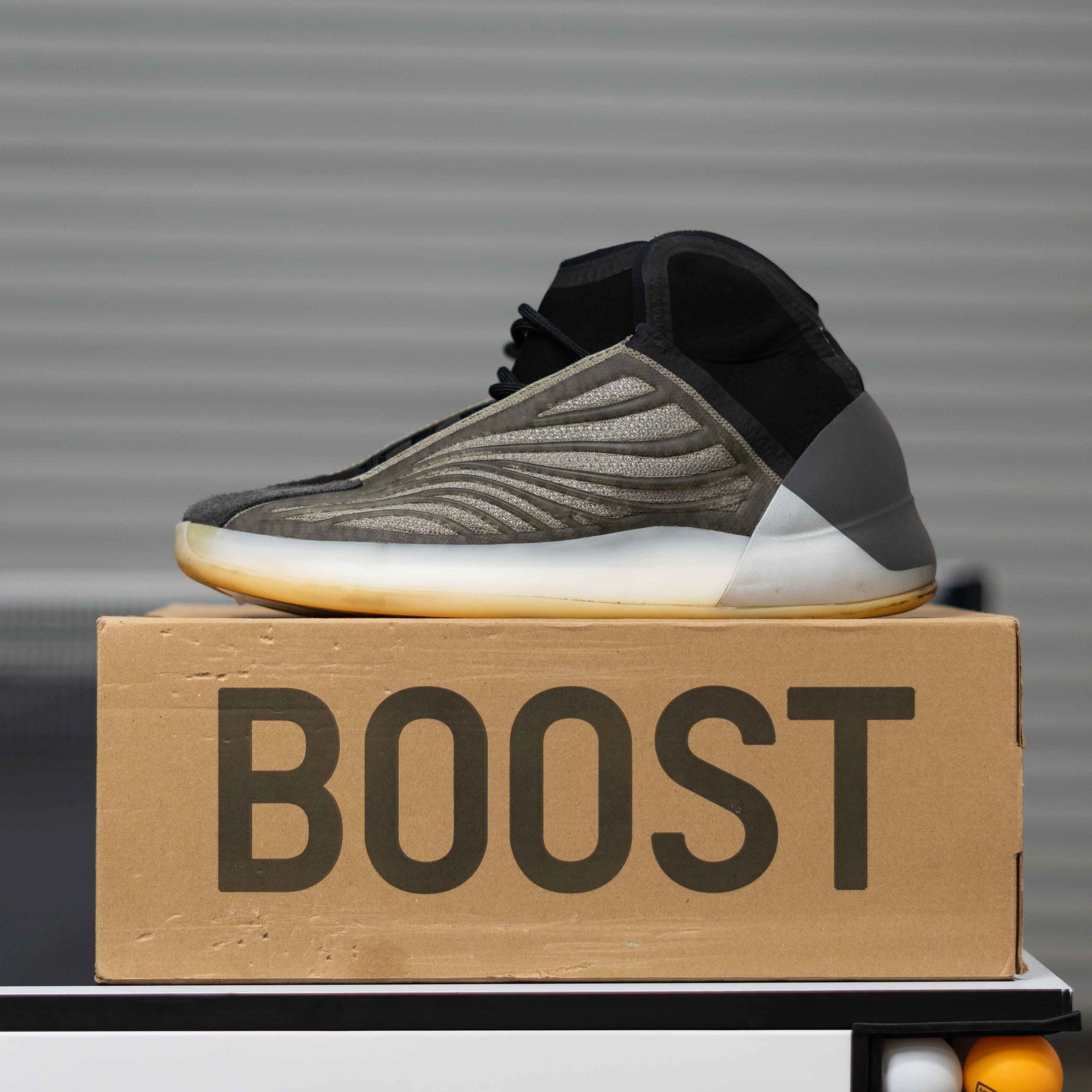 YZY Quantum Barium Sz 11.5