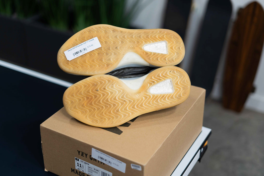 YZY Quantum Barium Sz 11.5