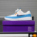 Nike SB Nyah Free 2 Dutch Blue Sz 11