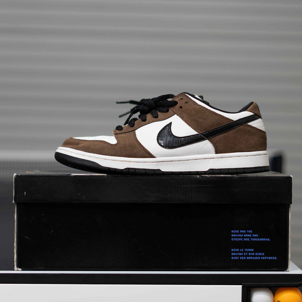 Nike SB Dunk Low Trail Sz 11.5