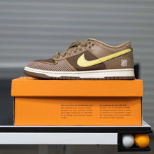 Load image into Gallery viewer, Nike Dunk Low SP Undefeated Sz 11 REPLACEMENT BOX
