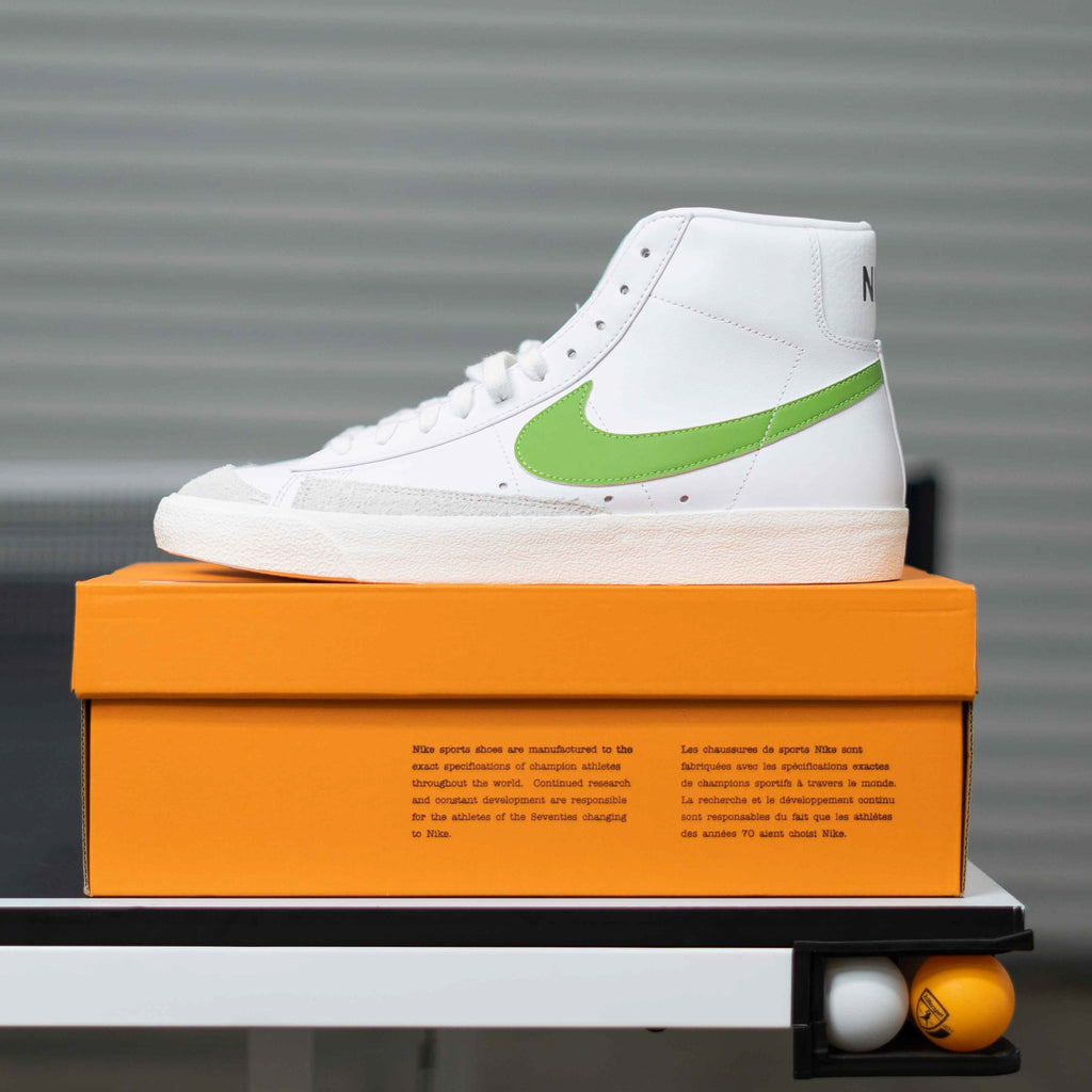 Nike Blazer Mid 77' VTG Sz 10.5