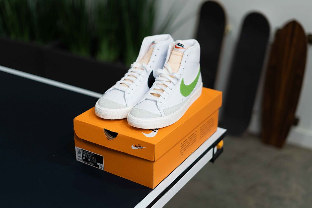 Nike Blazer Mid 77' VTG Sz 10.5