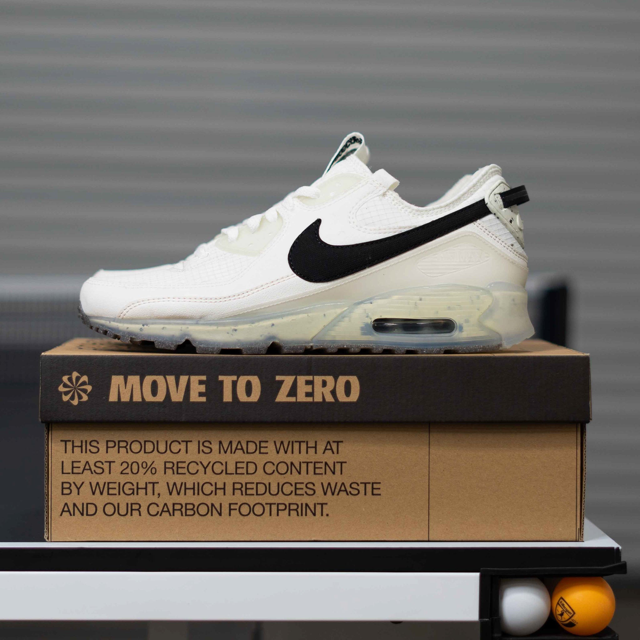 Nike Air Max 90 Terrascape Sz 10