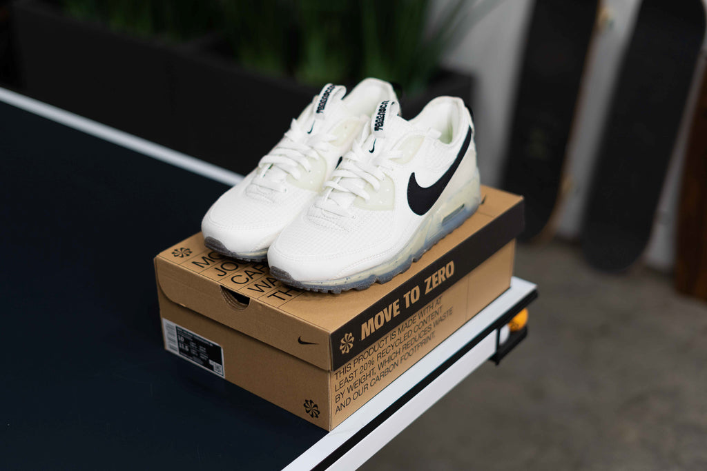 Nike Air Max 90 Terrascape Sz 10