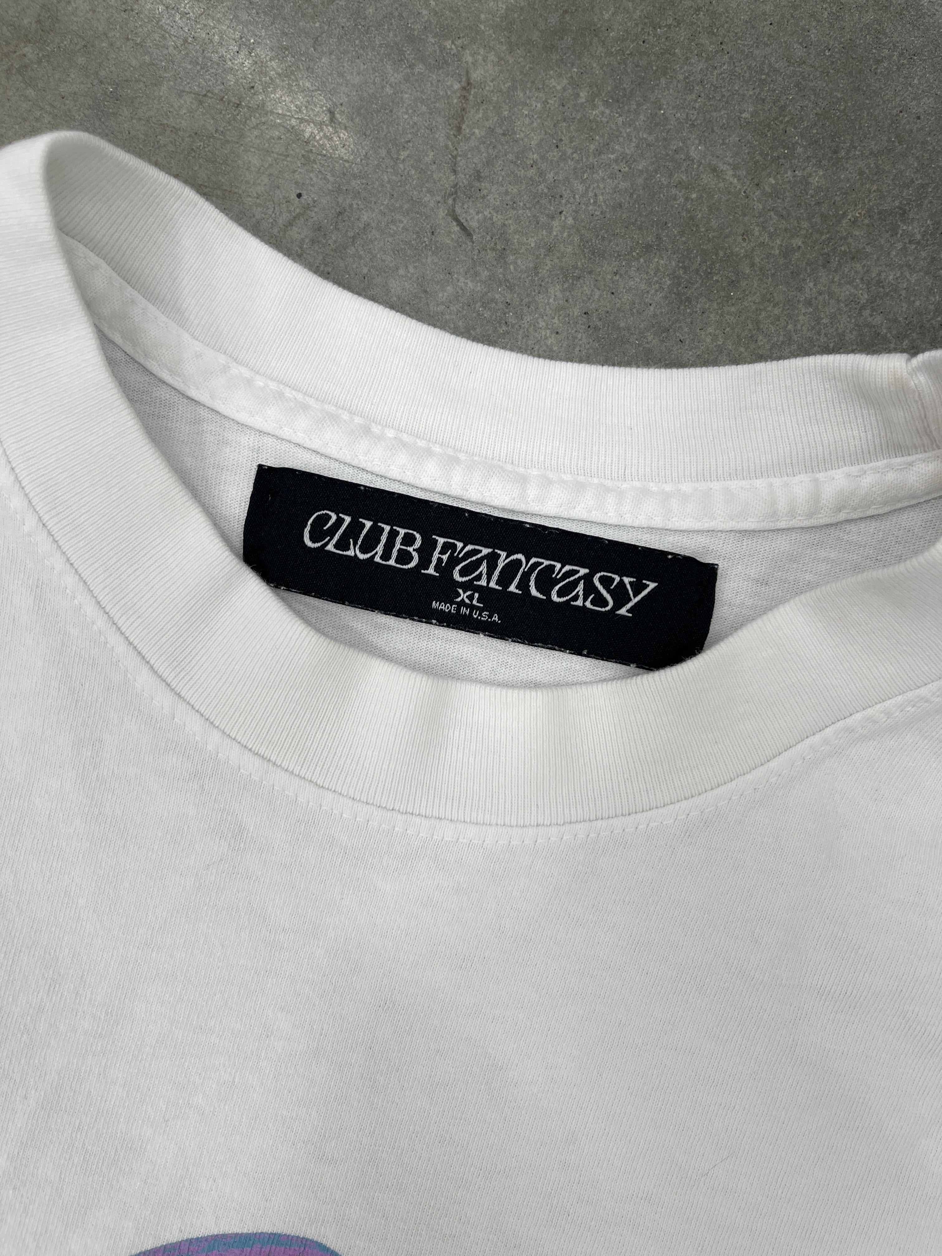 Club Fantasy Shirt Sizer XL