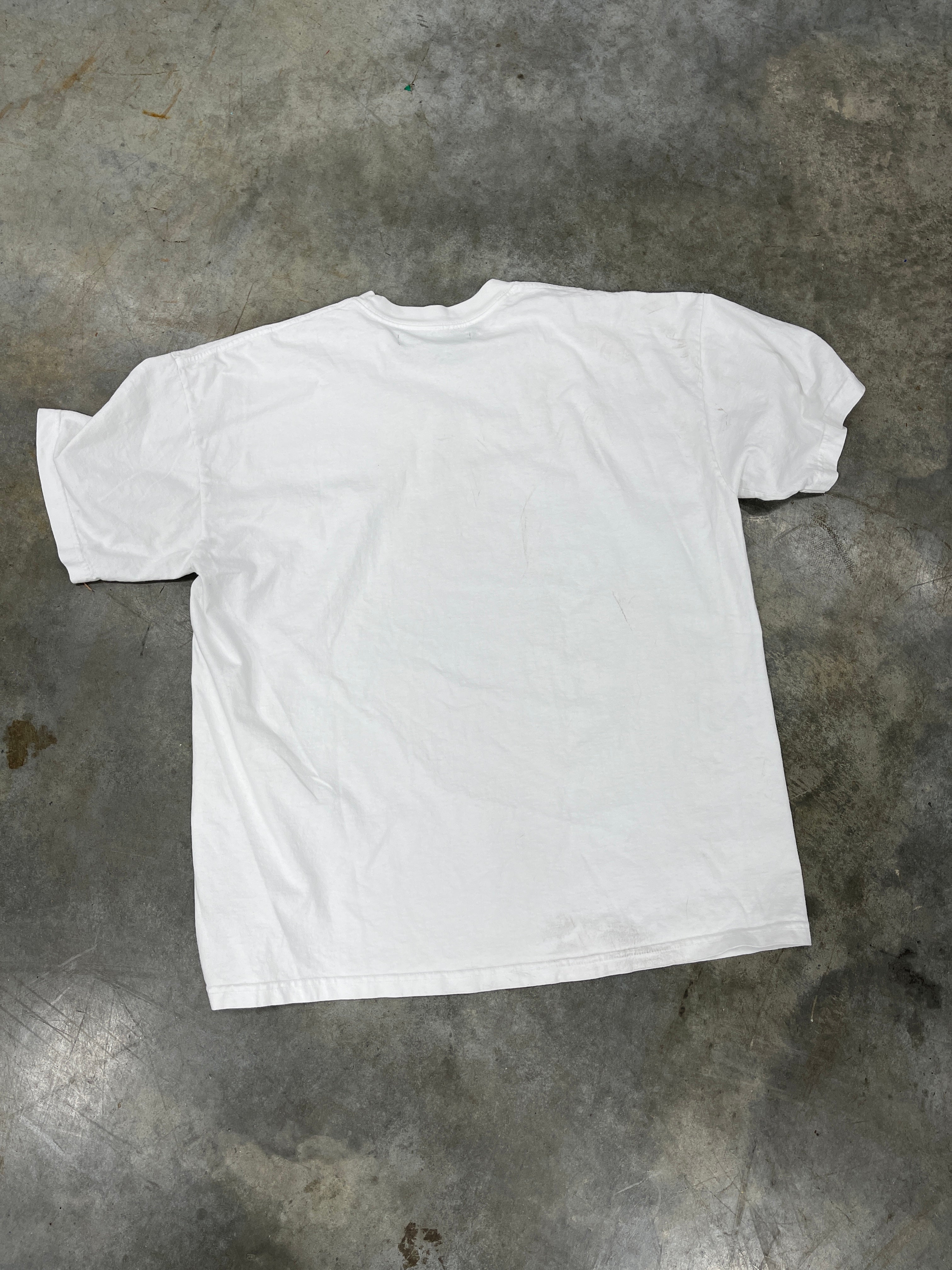 Club Fantasy Shirt Sizer XL