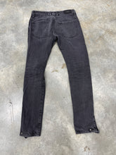 Load image into Gallery viewer, Represent Denim Minor Flare Sz 31

