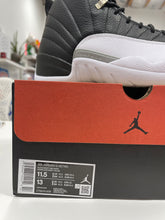 Load image into Gallery viewer, Air Jordan 12 Playoff Sz 11.5
