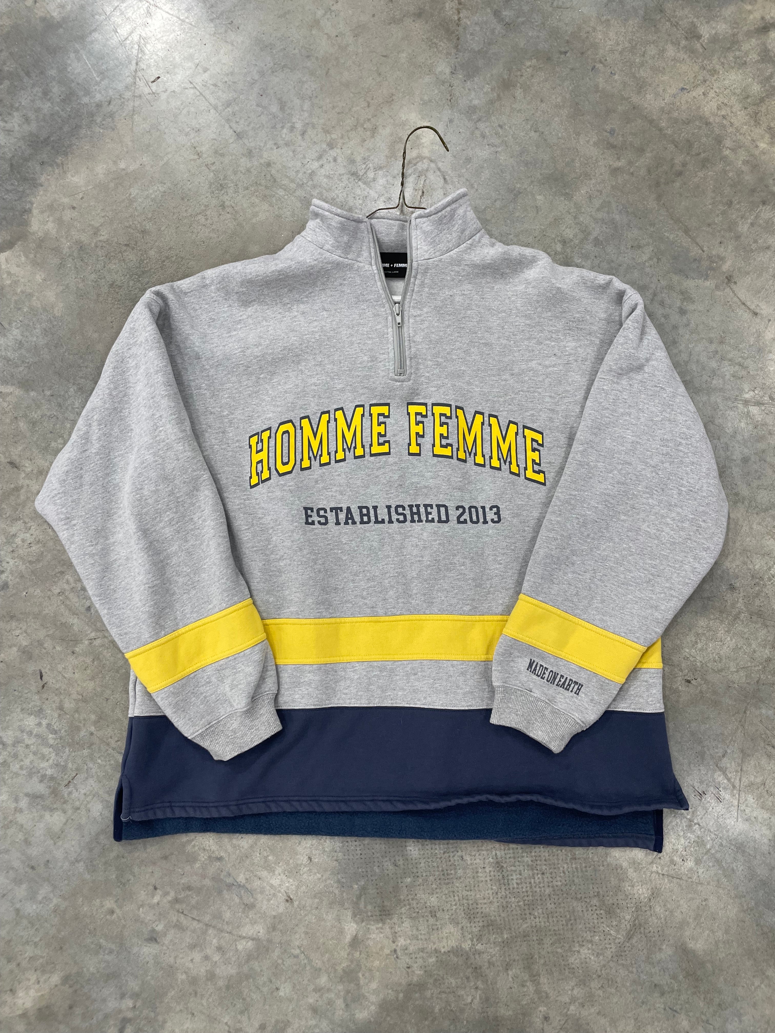 HFLA Sweater Size Sz L