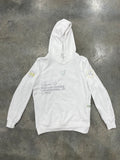 Roccolei Custom Off White Lot 1/50 Sweater