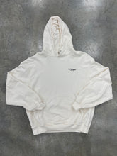 Load image into Gallery viewer, Represent Owners Club Cream Hoodie Sz L
