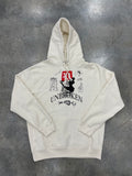 Unbroken LA Hoodie Sz XL