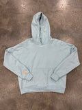 KicksTw Chunky Dunky Hoodie Sz L