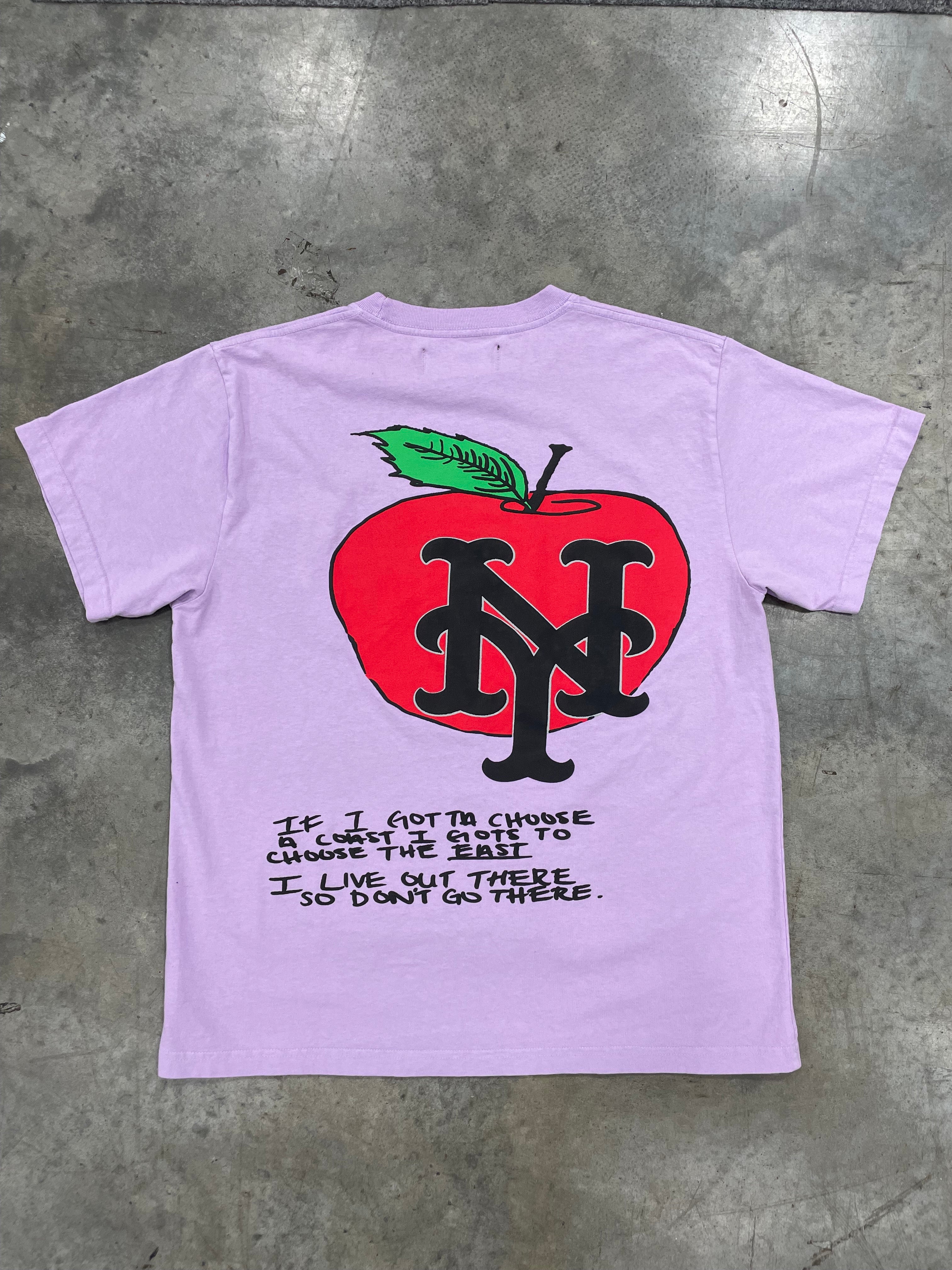 HFLA Oakland Tee Size L