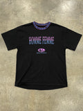 HFLA Worldwide Tee Sz L
