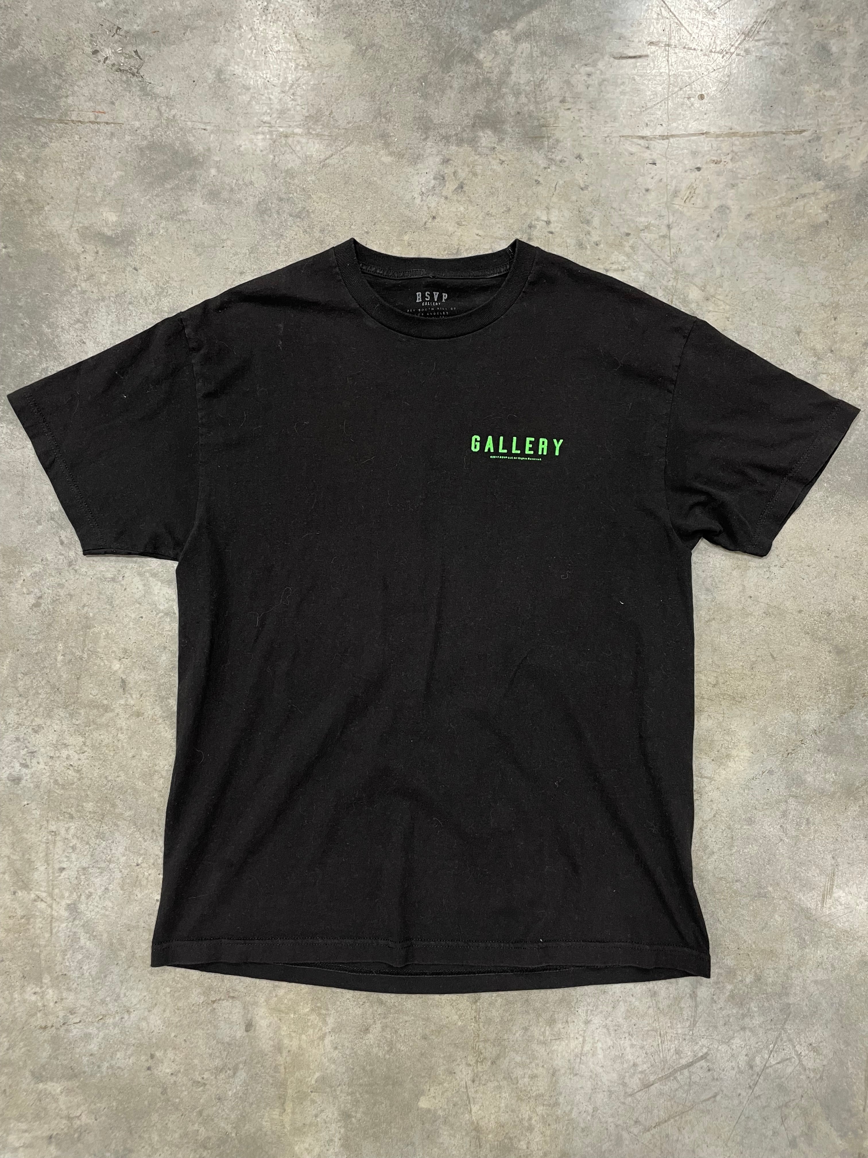 ASSC x RSVP Gallery Tee Sz XL