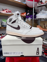 Load image into Gallery viewer, A Ma Minere Jordan 1 Sz 11
