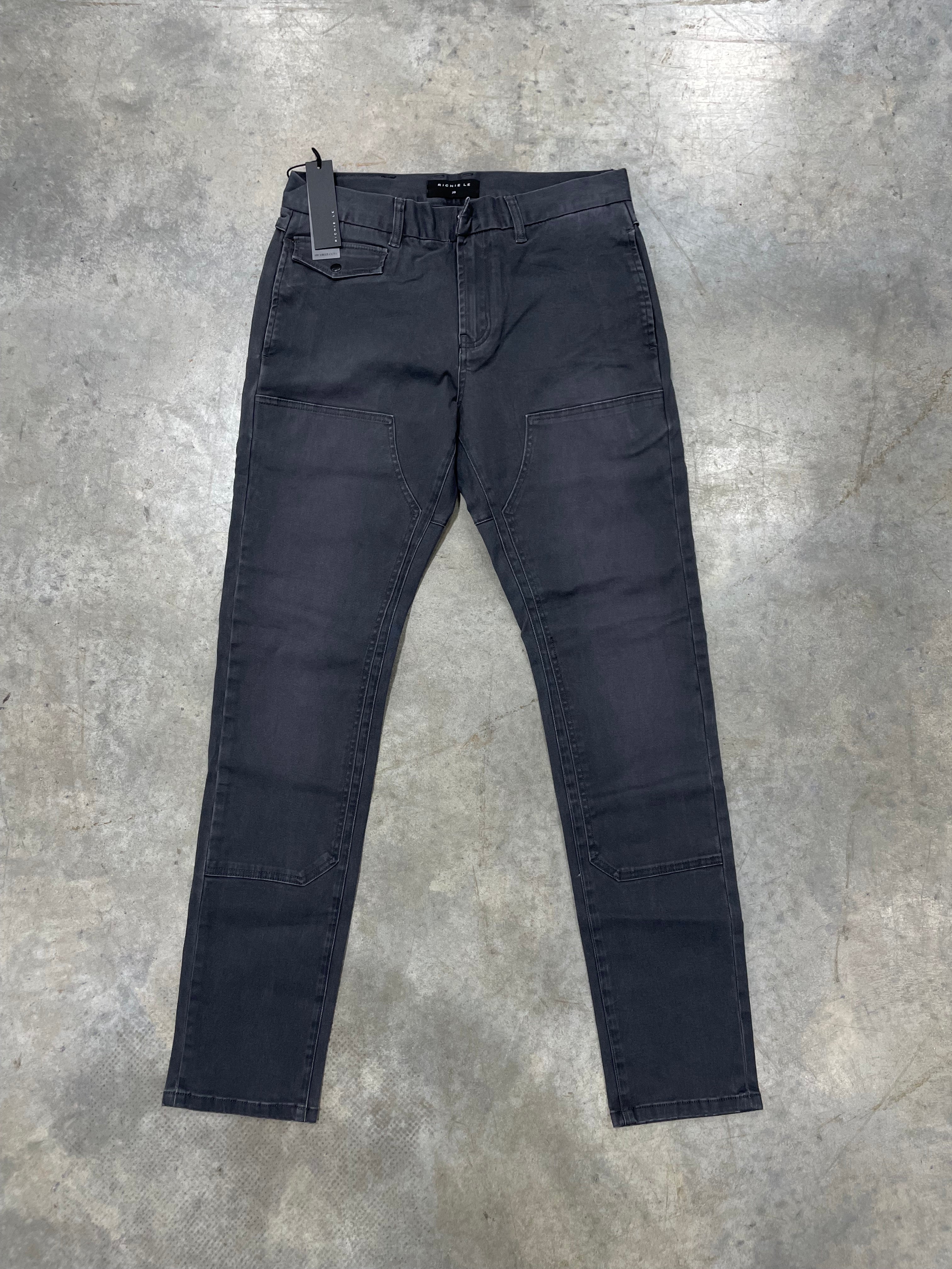 Richie Le Carpenter Pant Sz 30
