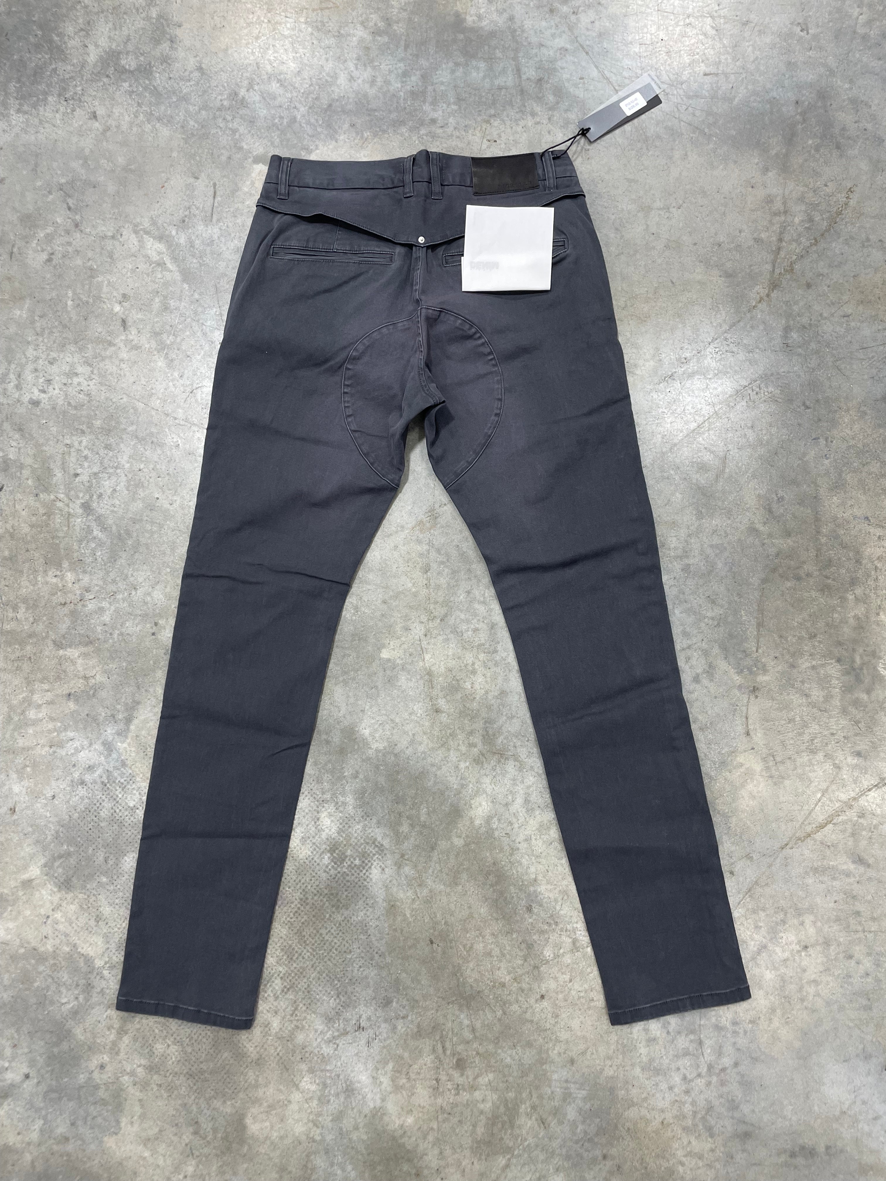 Richie Le Carpenter Pant Sz 30