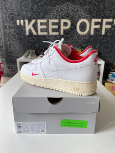 KITH x Air Force 1 Low 'Tokyo' Sz 10