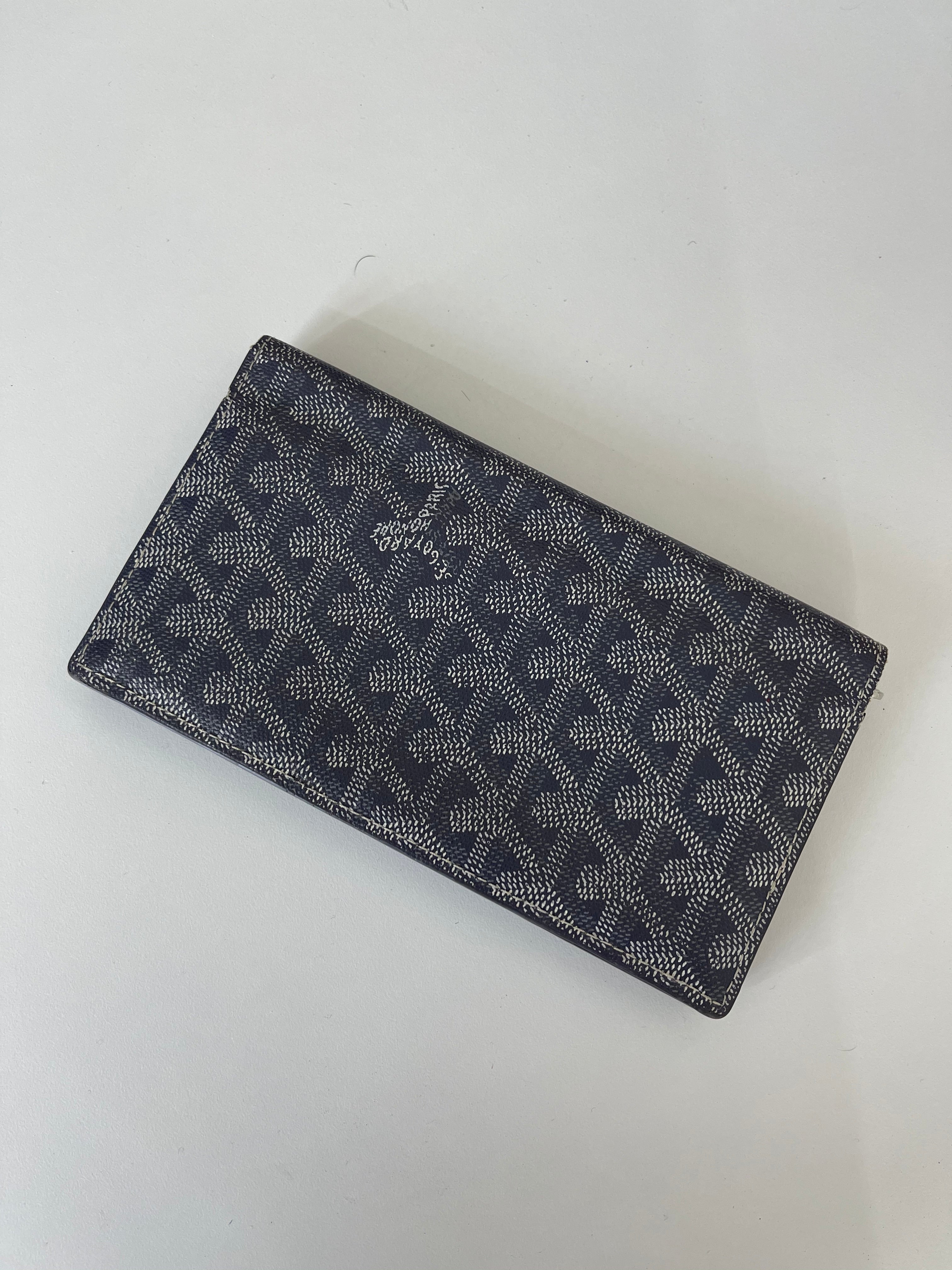Goyard Wallet
