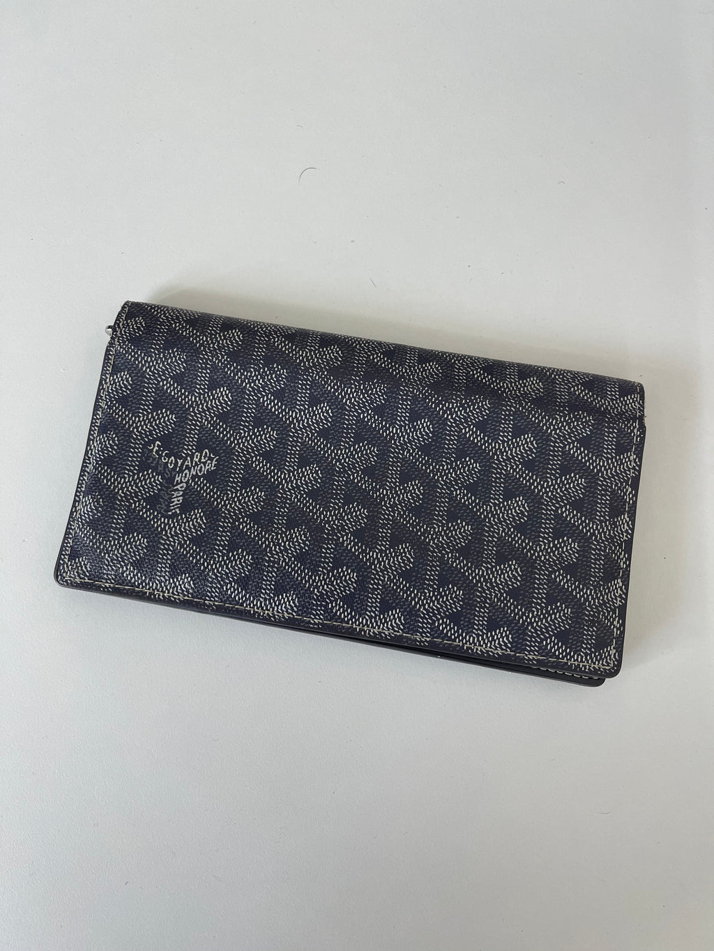 Goyard Wallet