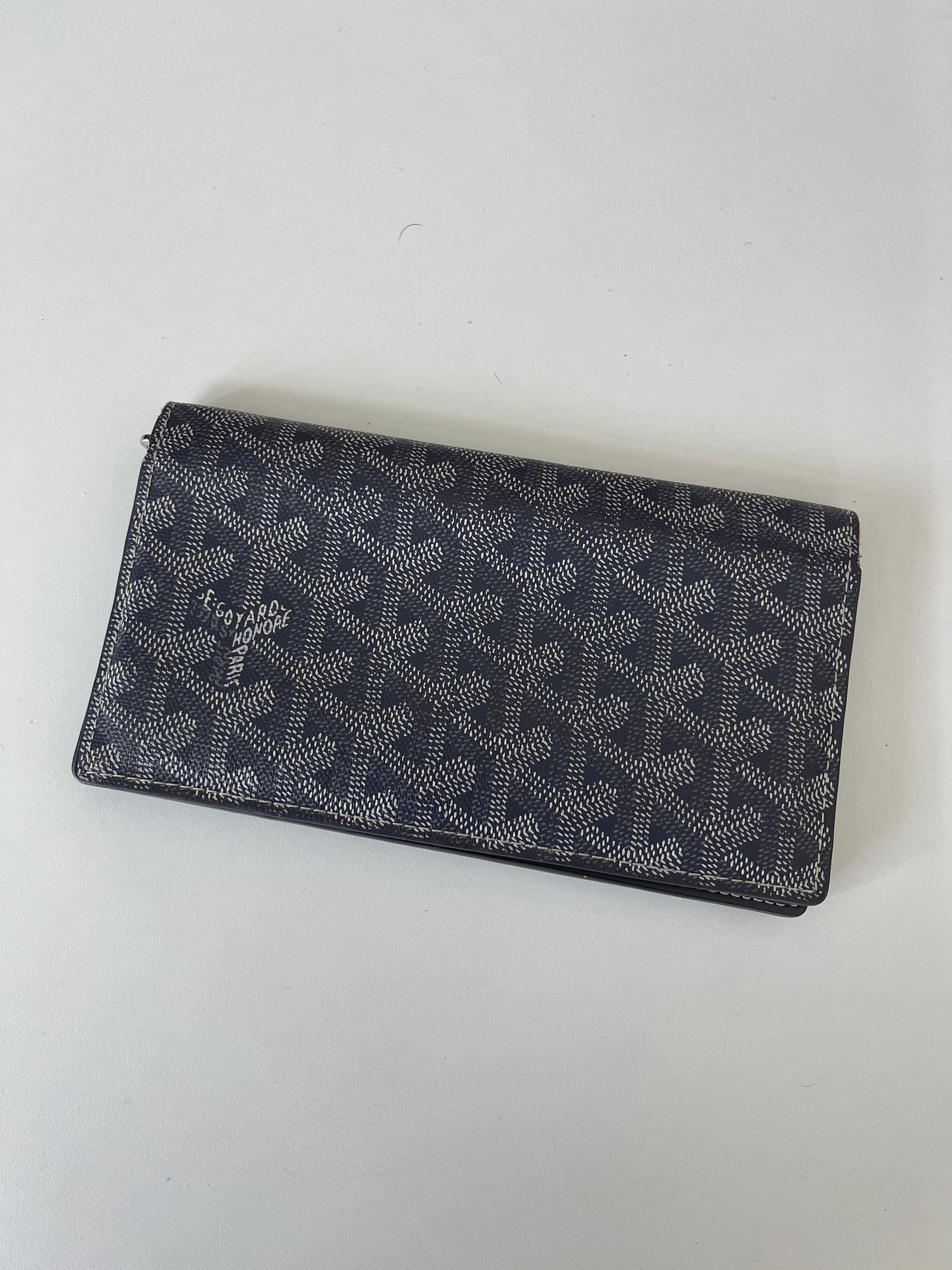 Goyard Wallet