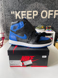 Nike Jordan 1 Royal Sz 11