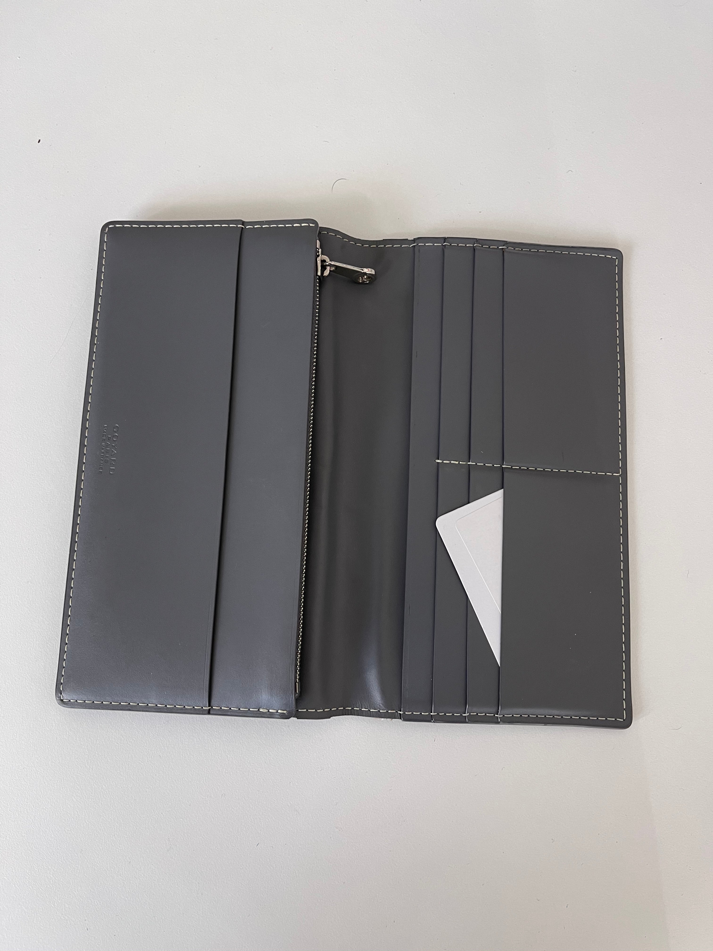 Goyard Wallet