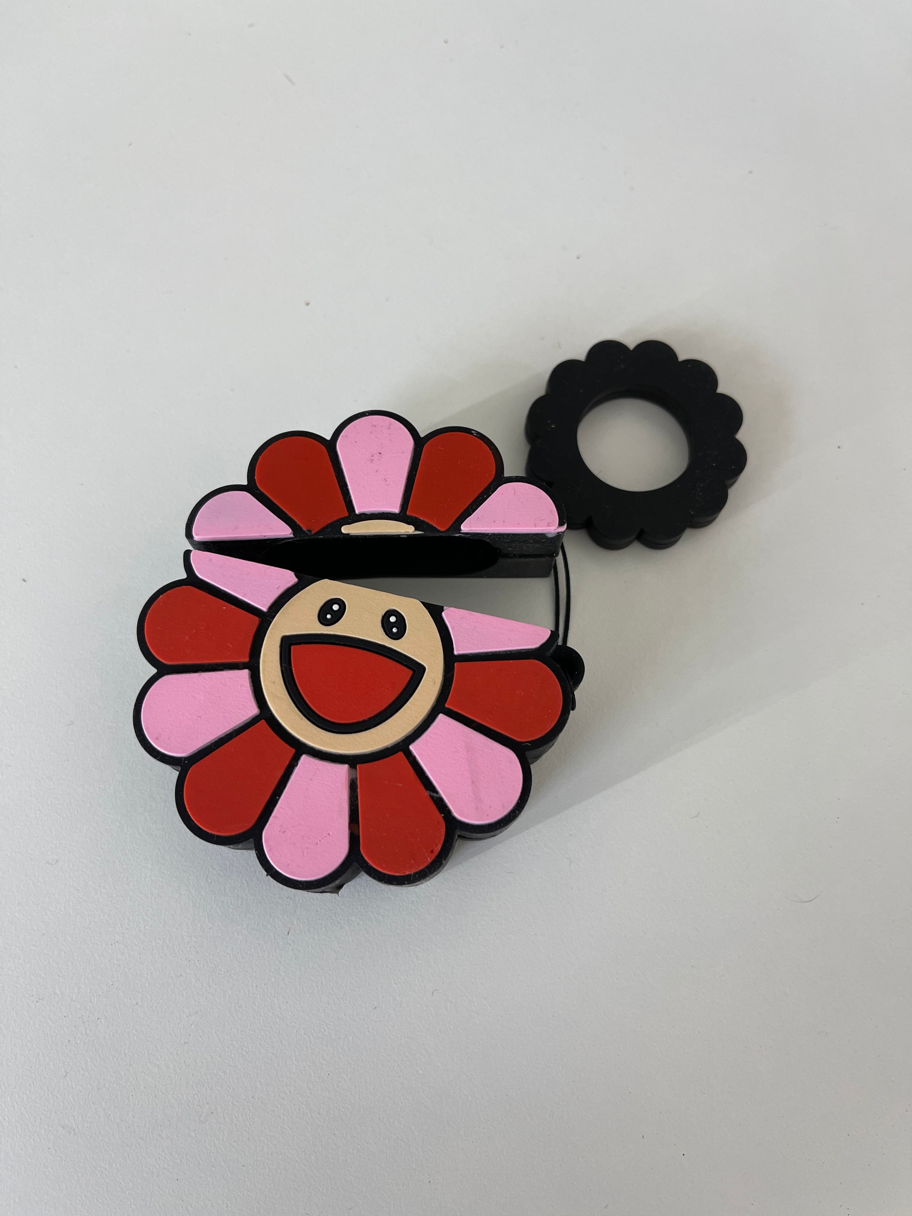 Murakami Inspired AirPods Case GEN 1