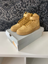 Load image into Gallery viewer, Nike Air Force 1 High Flax (2019) Sz 9
